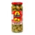 Figaro Sliced Green Olives 340g